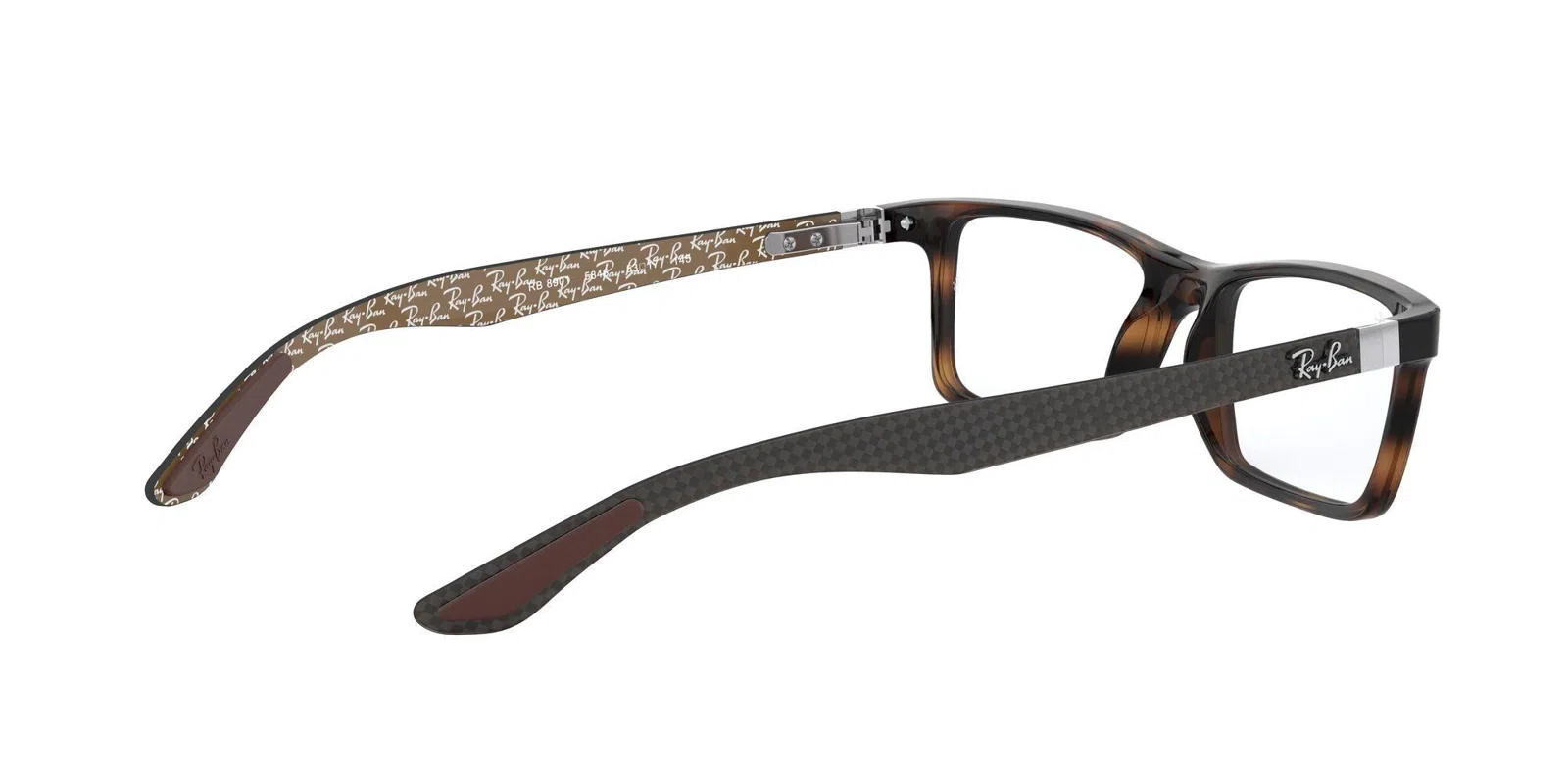 Ray-Ban 8901 Eyeglasses - view 59